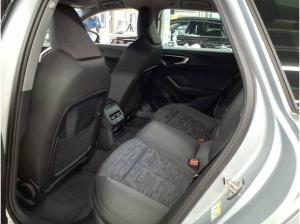 Audi A5 Avant TDI S tronic