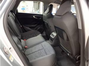 Audi A5 Avant TDI S tronic