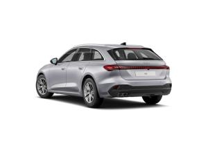 Audi A5 Avant TDI S tronic