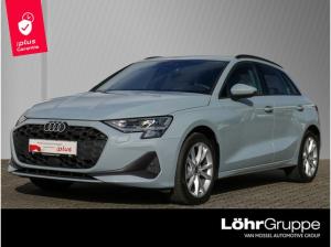 Audi A3 Sportback 35 TFSI 6 Gang