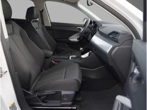 Audi Q3 35 TFSI advanced S-tronic