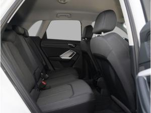 Audi Q3 35 TFSI advanced S-tronic