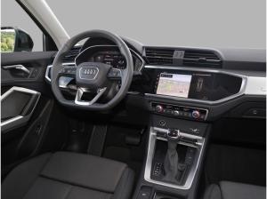 Audi Q3 35 TFSI advanced S-tronic