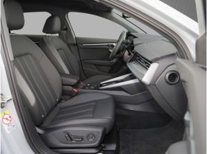 Audi A3 Sportback 35 TFSI advanced S-tronic
