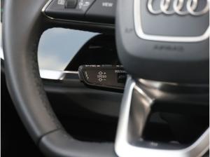 Audi Q3 35 TFSI advanced S-tronic