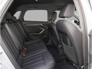 Audi A3 Sportback 35 TFSI advanced S-tronic