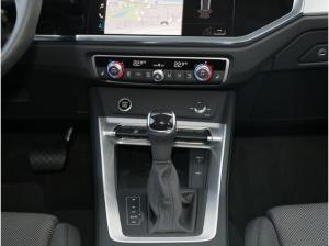 Audi Q3 35 TFSI advanced S-tronic