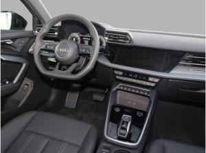 Audi A3 Sportback 35 TFSI advanced S-tronic