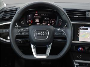 Audi Q3 35 TFSI advanced S-tronic