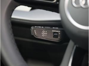 Audi A3 Sportback 35 TFSI advanced S-tronic