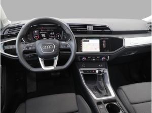 Audi Q3 35 TFSI advanced S-tronic