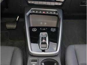 Audi A3 Sportback 35 TFSI advanced S-tronic