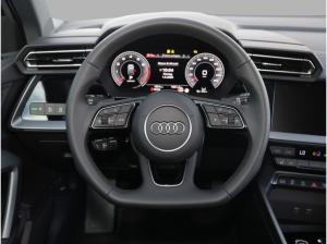 Audi A3 Sportback 35 TFSI advanced S-tronic