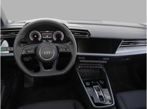 Audi A3 Sportback 35 TFSI advanced S-tronic