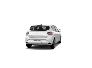 Dacia Sandero Expression ECO-G 120 PDC KLIMA Regensens