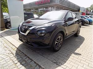 Nissan Juke JUKE N-Connecta 1.0 DIG-T 7DCT AT Winterpaket