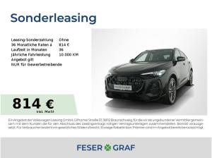 Audi Q5 Sportback TDI qu. S tronic ACC AHK Navi 21