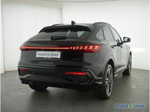 Audi Q5 Sportback TDI qu. S tronic ACC AHK Navi 21