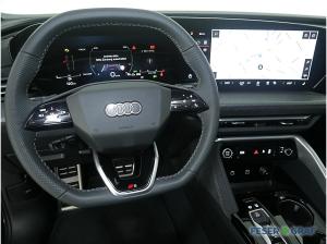 Audi Q5 Sportback TDI qu. S tronic ACC AHK Navi 21
