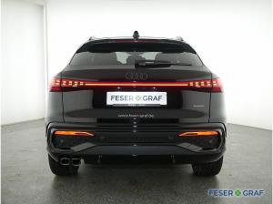 Audi Q5 Sportback TDI qu. S tronic ACC AHK Navi 21