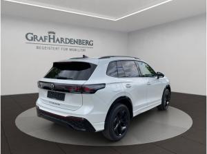 Volkswagen Tiguan R-Line 2,0 l TDI 4MOTION SOFORT VERFÜGBAR SOFORT VERFÜGBAR!