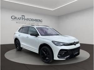 Volkswagen Tiguan R-Line 2,0 l TDI 4MOTION SOFORT VERFÜGBAR SOFORT VERFÜGBAR!