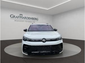 Volkswagen Tiguan R-Line 2,0 l TDI 4MOTION SOFORT VERFÜGBAR SOFORT VERFÜGBAR!