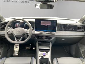 Volkswagen Tiguan R-Line 2,0 l TDI 4MOTION SOFORT VERFÜGBAR SOFORT VERFÜGBAR!