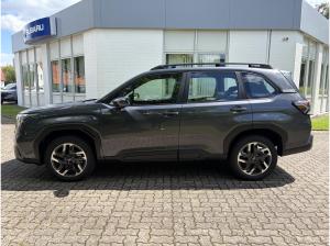 Subaru Forester Trend, LED, Allrad,...