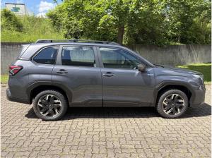 Subaru Forester Trend, LED, Allrad,...
