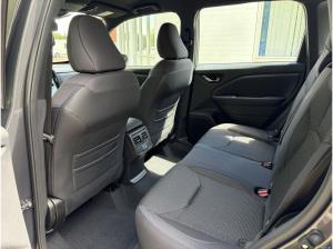 Subaru Forester Trend, LED, Allrad,...