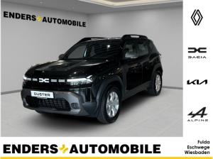 Dacia Duster Expression hybrid 155 ADAC Leasing