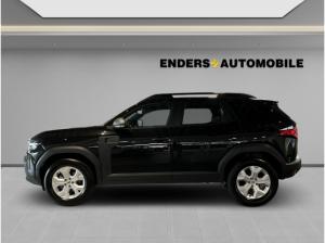 Dacia Duster Expression hybrid 155 ADAC Leasing