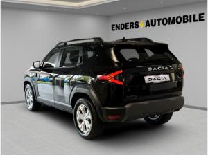 Dacia Duster Expression hybrid 155 ADAC Leasing