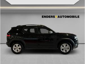Dacia Duster Expression hybrid 155 ADAC Leasing