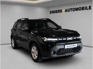 Dacia Duster Expression hybrid 155 ADAC Leasing