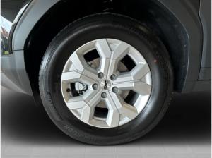 Dacia Duster Expression hybrid 155 ADAC Leasing