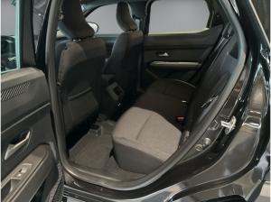 Dacia Duster Expression hybrid 155 ADAC Leasing