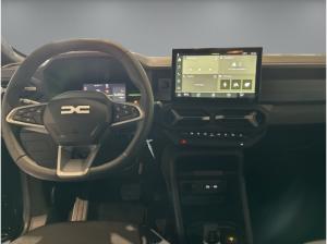 Dacia Duster Expression hybrid 155 ADAC Leasing
