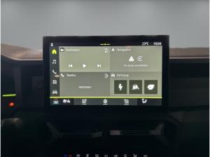 Dacia Duster Expression hybrid 155 ADAC Leasing
