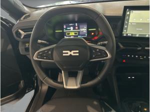 Dacia Duster Expression hybrid 155 ADAC Leasing