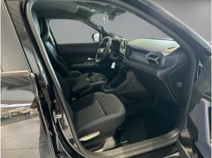 Dacia Duster Expression hybrid 155 ADAC Leasing
