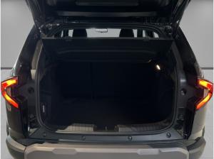 Dacia Duster Expression hybrid 155 ADAC Leasing