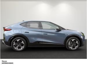Cupra Tavascan ENDURANCE 77kWh NAVI SITZHEIZUNG EINPARKHILFE LED