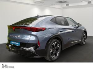 Cupra Tavascan ENDURANCE 77kWh NAVI SITZHEIZUNG EINPARKHILFE LED