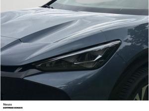 Cupra Tavascan ENDURANCE 77kWh NAVI SITZHEIZUNG EINPARKHILFE LED