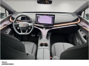 Cupra Tavascan ENDURANCE 77kWh NAVI SITZHEIZUNG EINPARKHILFE LED