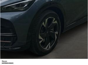 Cupra Tavascan ENDURANCE 77kWh NAVI SITZHEIZUNG EINPARKHILFE LED