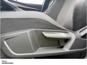 Cupra Tavascan ENDURANCE 77kWh NAVI SITZHEIZUNG EINPARKHILFE LED