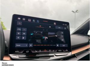 Cupra Tavascan ENDURANCE 77kWh NAVI SITZHEIZUNG EINPARKHILFE LED